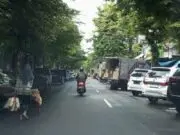 Jumlah Keseluruhan Titik PJU yang Dipelihara Dishub Tahun 2024 Sebanyak 5.057, Adapun Tarif Parkir Belum Ada Kenaikan