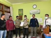 Akhirnya Mayat di Pantai Menganti Teridentifikasi, Korban Warga Brebes Akhirnya Mayat di Pantai Menganti Teridentifikasi, Korban Warga Brebes