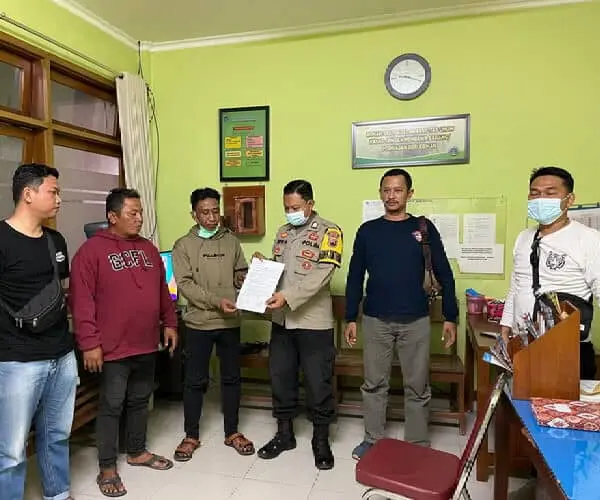 Akhirnya Mayat di Pantai Menganti Teridentifikasi, Korban Warga Brebes Akhirnya Mayat di Pantai Menganti Teridentifikasi, Korban Warga Brebes