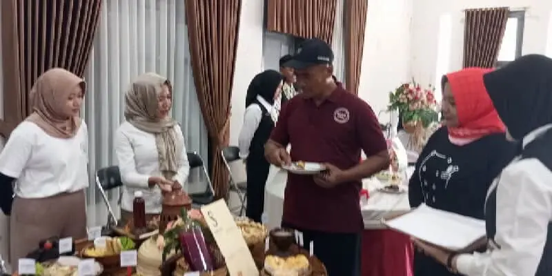 Peringati HUT Ke-56, SMKN 3 Purworejo Gelar Karnaval Kearifan Lokal dan Hasil PKL Peringati HUT Ke-56, SMKN 3 Purworejo Gelar Karnaval Kearifan Lokal dan Hasil PKL