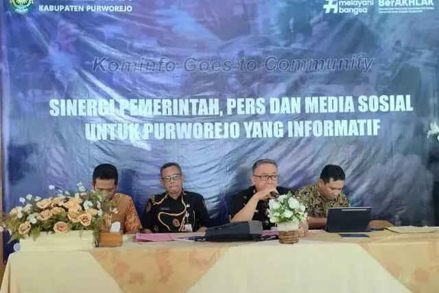 Kabupaten Purworejo Akan Gelar Hari Jadi Ke 194, Ini Rangkaian Kegiatannya Kabupaten Purworejo Akan Gelar Hari Jadi Ke 194, Ini Rangkaian Kegiatannya
