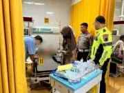 Kecelakaan Tunggal di Jalan Raya Gombong – Banjarnegara, Mobil Pick up Terjun ke Sungai Satu Orang Meninggal Dunia Kecelakaan Tunggal di Jalan Raya Gombong - Banjarnegara, Mobil Pick up Terjun ke Sungai Satu Orang Meninggal Dunia
