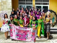 Peringati HUT Ke-56, SMKN 3 Purworejo Gelar Karnaval Kearifan Lokal dan Hasil PKL Peringati HUT Ke-56, SMKN 3 Purworejo Gelar Karnaval Kearifan Lokal dan Hasil PKL