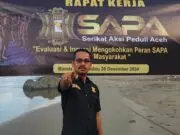 SAPA Kecam Penembakan Warga Aceh, Desak Pelaku Dihukum Mati