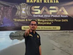 Skandal Pungli di Dunia Pendidikan, SAPA Desak Kemenag Aceh Turun Tangan
