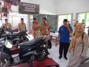 LKS SMK Kabupaten Purworejo Digelar, Ini 22 Matalomba yang Dipertandingkan