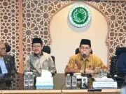 Minta Proyek Strategis Nasional PIK 2 Dihentikan, MUI Sebut Banyak Warga Terlazimi