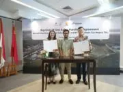 Amankan Kebutuhan Domestik, PetroChina Jabung Pasok Gas Ke PGN Sebesar 4.651 BBTU