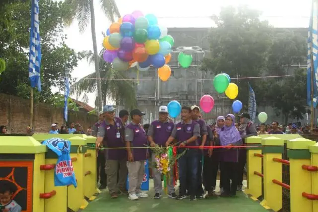 HUT ke-55 SMK YPP Purworejo Mendapat Kado Istimewa Lima Siswanya Mejuarai LKS SMK tingkat Kabupaten HUT ke-55 SMK YPP Purworejo Mendapat Kado Istimewa Lima Siswanya Mejuarai LKS SMK tingkat Kabupaten