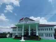 Direktur CV Maratani Gumilang yang Juga Kades di Purworejo Ditahan Diduga Korupsi Penyaluran Pupuk Subsidi Direktur CV Maratani Gumilang yang Juga Kades di Purworejo Ditahan Diduga Korupsi Penyaluran Pupuk Subsidi