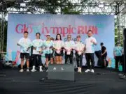 Wardah Glowlympic Run 2025 Digelar di Solo dan Makassar