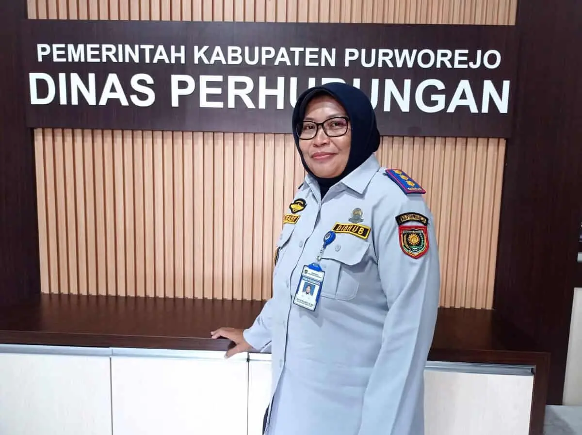 Jumlah Keseluruhan Titik PJU yang Dipelihara Dishub Tahun 2024 Sebanyak 5.057, Adapun Tarif Parkir Belum Ada Kenaikan Jumlah Keseluruhan Titik PJU yang Dipelihara Dishub Tahun 2024 Sebanyak 5.057, Adapun Tarif Parkir Belum Ada Kenaikan