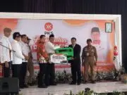 Peringati Hari Desa Nasional Tahun 2025, Krandegan dari Desa Miskin Jadi Mandiri