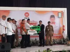 Peringati Hari Desa Nasional Tahun 2025, Krandegan dari Desa Miskin Jadi Mandiri Peringati Hari Desa Nasional Tahun 2025, Krandegan dari Desa Miskin Jadi Mandiri