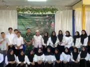 Ikatan Pelajar Mahasiswa Darul Makmur Aceh Barat Periode 2024-2025 dilantik, Ini Kata Ketua Terpilih Mukminin