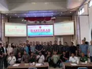 Percasi Kabupaten Tangerang Sukses Gelar Rakerkab