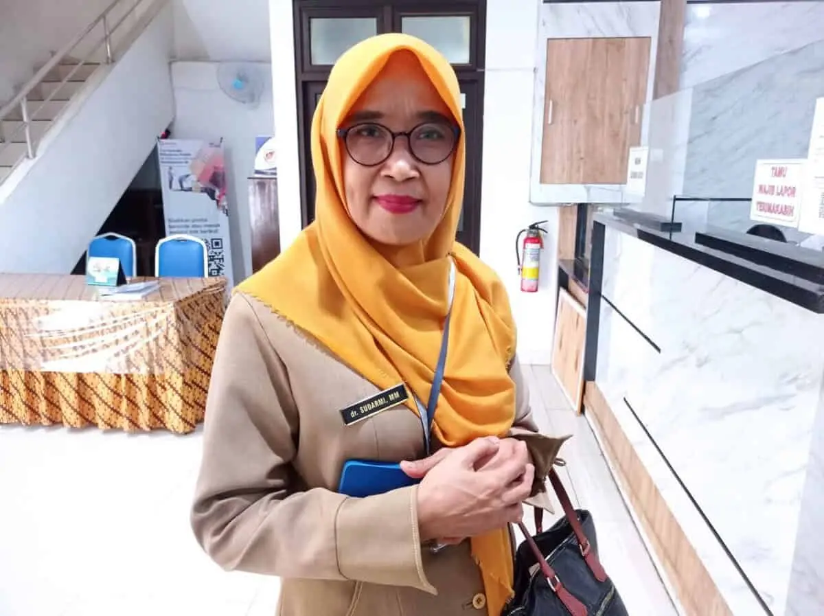Puluhan Warga Purworejo Positif DB, 3 Meninggal Dunia, Lakukan PSN Rutin Lebih Efektif Puluhan Warga Purworejo Positif DB, 3 Meninggal Dunia, Lakukan PSN Rutin Lebih Efektif