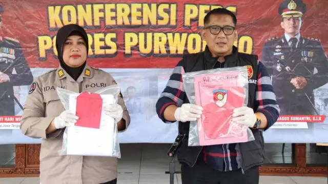 Puluhan Lansia Ditipu Investasi Bodong Hingga 21 Milyar, Pelakunya Ibu Rumah Tangga Warga Purworejo