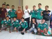 20 Personel Tim Putra Patriot Purworejo Berangkat ke Sentul, Siap Bertempur Diajang Kejurnas Bola Voli Indoor U-16 20 Personel Tim Putra Patriot Purworejo Berangkat ke Sentul, Siap Bertempur Diajang Kejurnas Bola Voli Indoor U-16