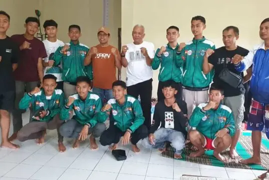 20 Personel Tim Putra Patriot Purworejo Berangkat ke Sentul, Siap Bertempur Diajang Kejurnas Bola Voli Indoor U-16 20 Personel Tim Putra Patriot Purworejo Berangkat ke Sentul, Siap Bertempur Diajang Kejurnas Bola Voli Indoor U-16