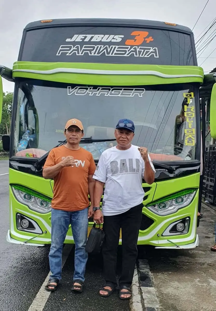 20 Personel Tim Putra Patriot Purworejo Berangkat ke Sentul, Siap Bertempur Diajang Kejurnas Bola Voli Indoor U-16 20 Personel Tim Putra Patriot Purworejo Berangkat ke Sentul, Siap Bertempur Diajang Kejurnas Bola Voli Indoor U-16