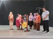 SMAN 7 Purworejo Gelar Ragam Pesona Art Exhibition and Perfomance, Puluhan Orang Tua Siswa Ikut Menyaksikan