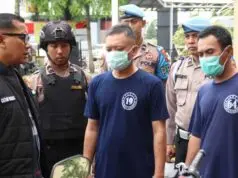 Dua Tersangka Pegelapan Motor dengan Modus Pasang Iklan Lowongan Kerja di Facebook Berhasil Dibekuk Satreskrim Polres Purworejo Dua Tersangka Pegelapan Motor dengan Modus Pasang Iklan Lowongan Kerja di Facebook Berhasil Dibekuk Satreskrim Polres Purworejo