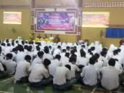 Peringati HUT Ke-58, Ini yang Dilakukan Siswa SMKN 1 Purworejo