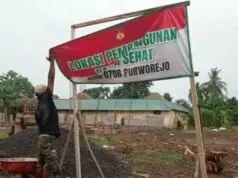Pemerintah Indonesia Resmi Luncurkan Program Makan Bergizi Gratis, Purworejo Tunggu Instruksi Pemerintah Indonesia Resmi Luncurkan Program Makan Bergizi Gratis, Purworejo Tunggu Instruksi
