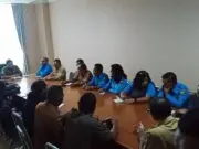Didesak Dicopot Dari Jabatannya, Dirut PDAM Tirta Komodo Ruteng Sampaikan Jawaban Teknis