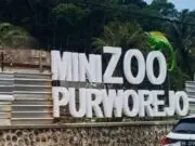 Ini Penjelasan Pemkab Purworejo Terkait Pembangunan Minizoo Longsor