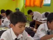 Program Uji Coba MPG di Purworejo Dimulai, Sebanyak 3.882 Siswa Terima Manfaat Program Uji Coba MPG di Purworejo Dimulai, Sebanyak 3.882 Siswa Terima Manfaat