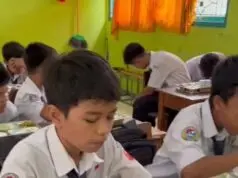 Program Uji Coba MPG di Purworejo Dimulai, Sebanyak 3.882 Siswa Terima Manfaat