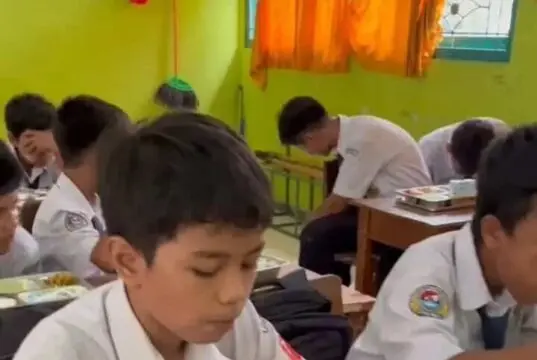 Program Uji Coba MPG di Purworejo Dimulai, Sebanyak 3.882 Siswa Terima Manfaat Program Uji Coba MPG di Purworejo Dimulai, Sebanyak 3.882 Siswa Terima Manfaat