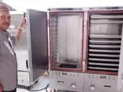 Dapur BGN Program MBG di Kecamatan Grabag, Keluarkan 115 kg Beras Tiap Hari untuk 1.480 Porsi Dapur BGN Program MBG di Kecamatan Grabag, Keluarkan 115 kg Beras Tiap Hari untuk 1.480 Porsi