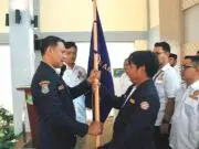 Karang Taruna Kecamatan Cisauk Periode 2025-2030 Dikukuhkan