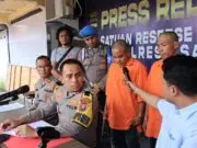 Awal Dikira Hanyut, Ternyata Pria Ini Korban Kekerasan