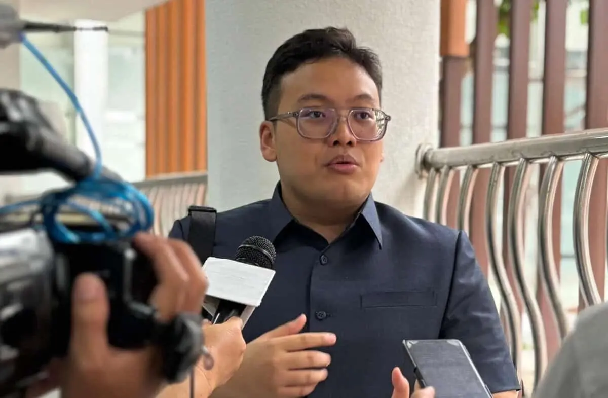 Gas 3 Kg Langka di Banten, Abraham Desak Pemerintah Segera Beri Solusi Gas 3 Kg Langka di Banten, Abraham Desak Pemerintah Segera Beri Solusi