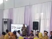 Kecamatan Sepatan Gelar Musrenbang RKPD Tahun Anggaran 2026