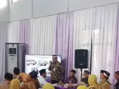 Kecamatan Sepatan Gelar Musrenbang  RKPD Tahun Anggaran 2026