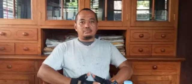 Stok Gas 3 Kg di Purworejo Aman, Agen Merasa Lega Setelah Presiden Prabowo Meperbolehkan Pengecer Bisa Menjual Lagi