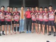 Dukung dan Saksikan! Tim Voli Patriot Maju Babak Final Kejurnas Voli U-16 Melawan Dynamic Kota Blitar Dukung dan Saksikan! Tim Voli Patriot Maju Babak Final Kejurnas Voli U-16 Melawan Dynamic Kota Blitar