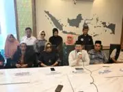 Sikapi PSN PIK 2, MUI Serap Aspirasi Kesultanan Banten, FPPN, dan GAMIS