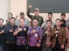 Diskusi Polemik Pemilihan Katar Kemiri, Bersama OKP Dan Katar Kabupaten Tangerang Diskusi Polemik Pemilihan Katar Kemiri, Bersama OKP Dan Katar Kabupaten Tangerang