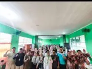 Kompetensi Kegiatan Kombel Gugus 056 di SDN Kohod III Berjalan Lancar