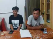 Periode Ketua Pemuda Fadliyadi Berakhir, M. Yusuf Pimpin Pemuda Gampong Cot Kuta Periode 2025 – 2027