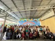 Rangkaian Milad ke- 7 RS Amanah Umat Gelar Khitan Massal, 70 Anak Sebagai Peserta