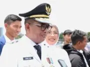 Baru Dilantik, Andra Soni Sudah Dapat Tantangan Aktivis untuk Berantas Korupsi