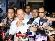 Terbitkan Surat Edaran Efisiensi Anggaran, Mendagri: Fokus pada Program Pro-Rakyat