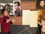 Bung Karno, Museum Multatuli dan Abraham Garuda Laksono